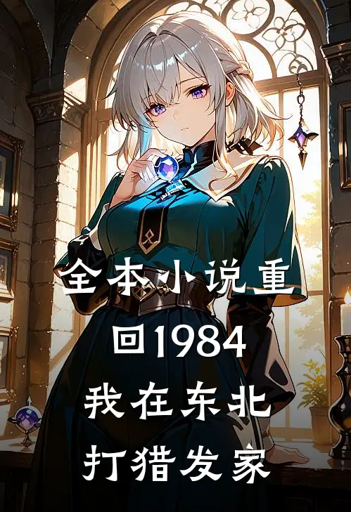 全本小说重回1984：我在东北打猎发家
