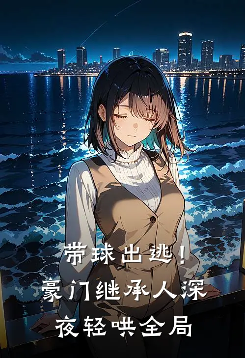 带球出逃！豪门继承人深夜轻哄全局
