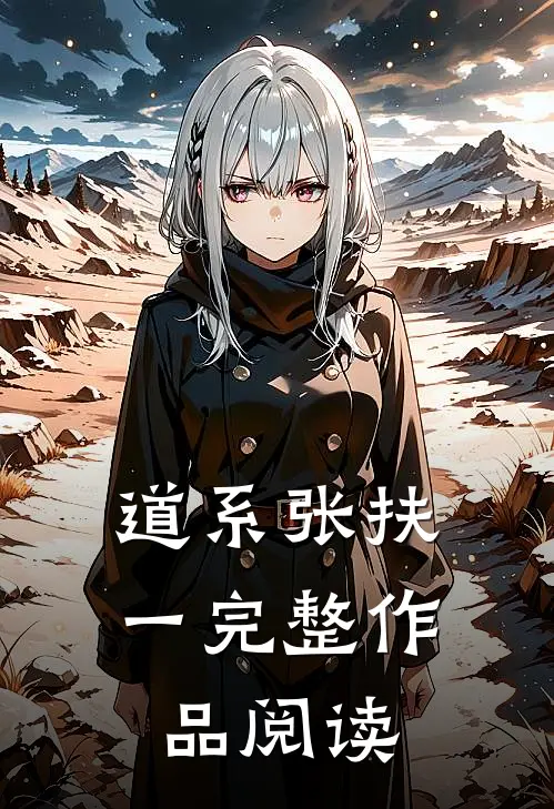 道系张扶一完整作品阅读