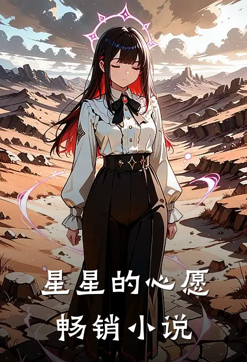星星的心愿畅销小说