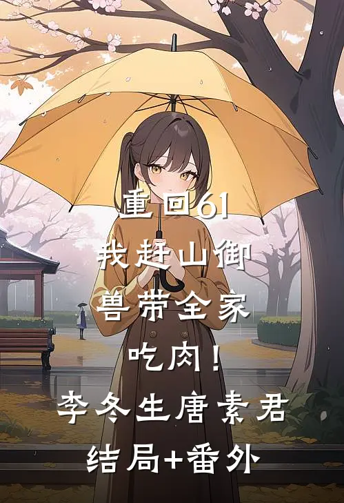 重回61：我赶山御兽带全家吃肉！李冬生唐素君结局+番外
