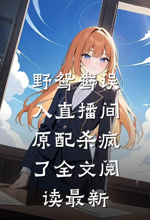 野鸳鸯误入直播间，原配杀疯了全文阅读最新