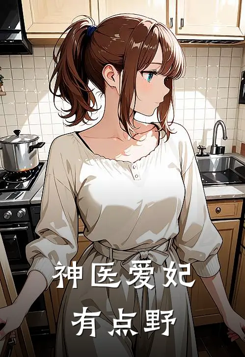 神医爱妃有点野
