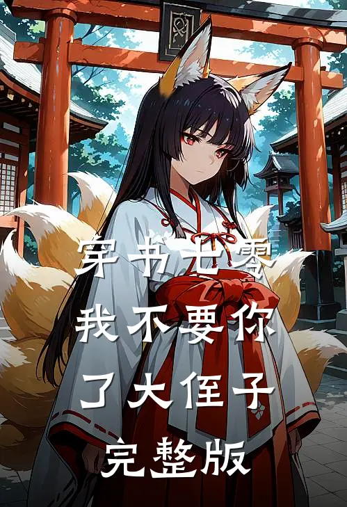 穿书七零：我不要你了大侄子完整版