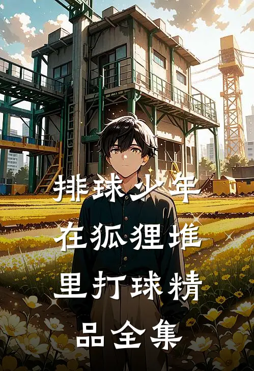 排球少年：在狐狸堆里打球精品全集