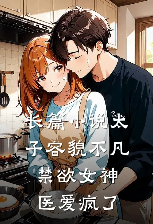 长篇小说太子容貌不凡，禁欲女神医爱疯了