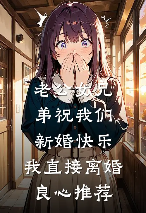 老公女兄弟祝我们新婚快乐，我直接离婚良心推荐