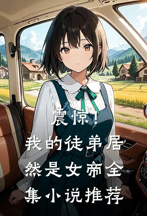 震惊!我的徒弟居然是女帝全集推荐