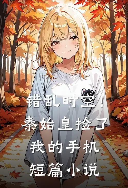 错乱时空！秦始皇捡了我的手机短篇小说