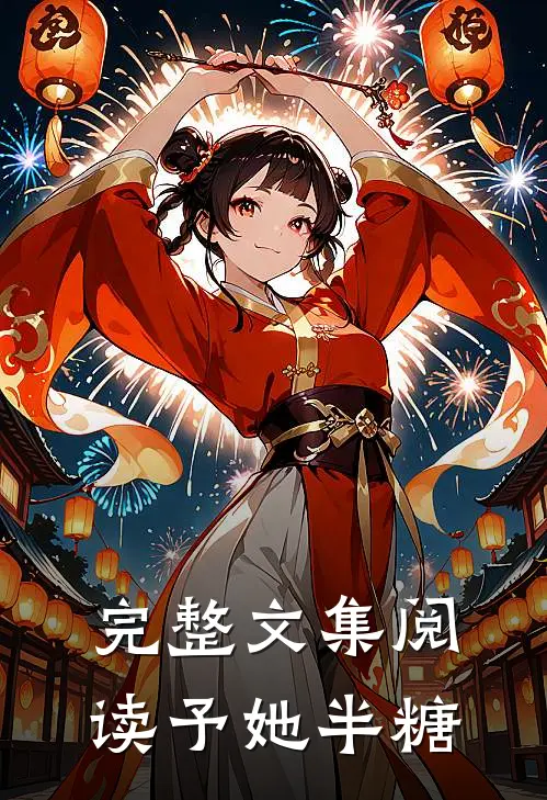 完整文集阅读予她半糖