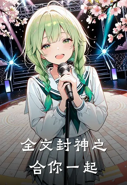 全文封神之合你一起
