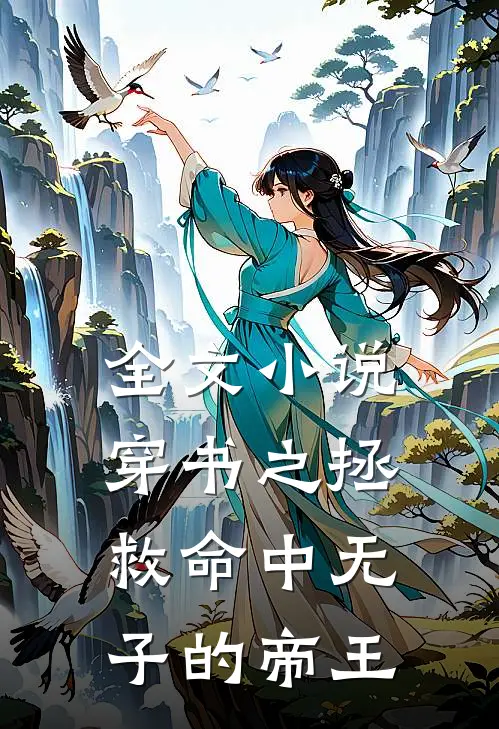全文小说穿书之拯救命中无子的帝王