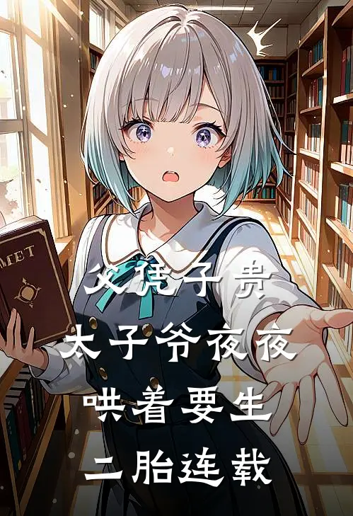 父凭子贵，太子爷夜夜哄着要生二胎连载