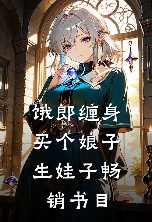 饿郎缠身：买个娘子生娃子畅销书目