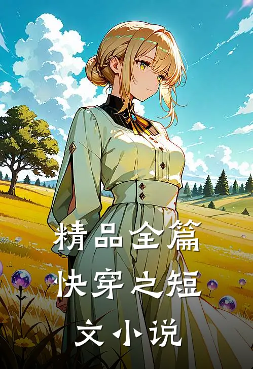 精品全篇快穿之短文小说