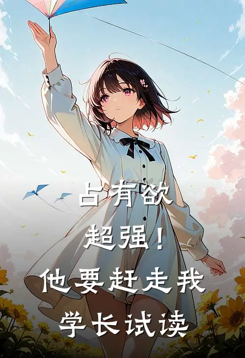 占有欲超强！他要赶走我学长试读
