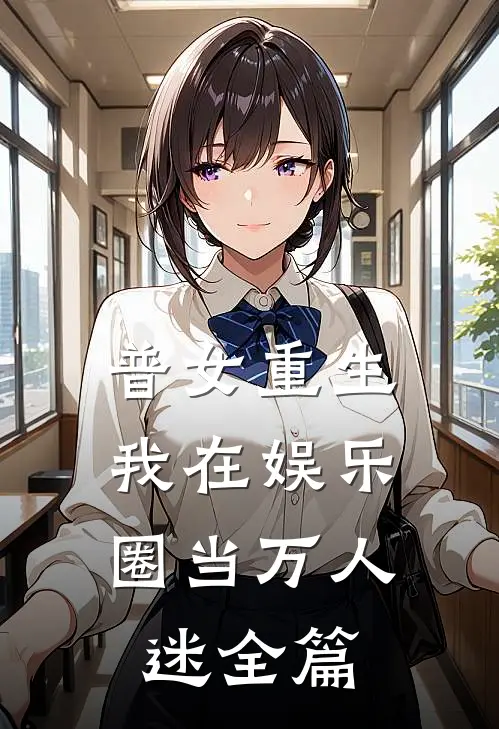 普女重生，我在娱乐圈当万人迷全篇