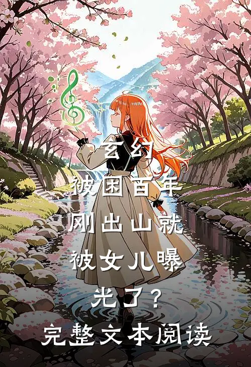 玄幻：被困百年，刚出山就被女儿曝光了？完整文本阅读