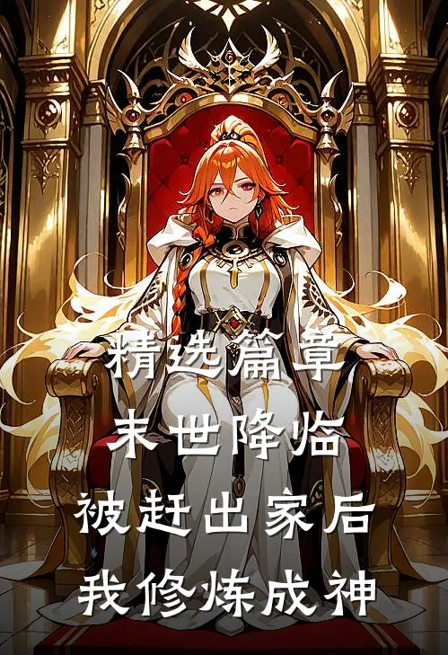 精选篇章末世降临，被赶出家后我修炼成神