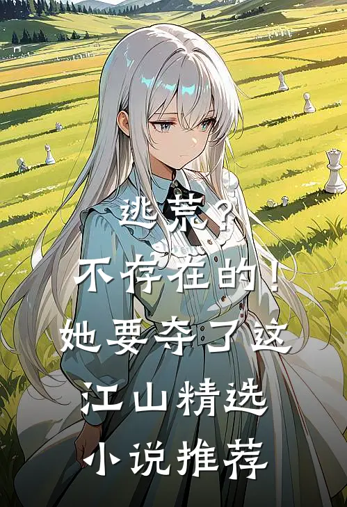 逃荒?不存在的!她要夺了这江山精选推荐完结