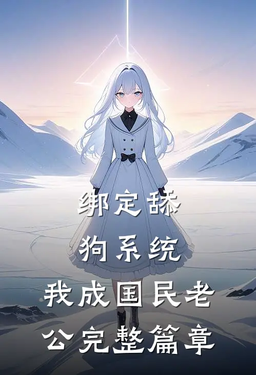 绑定舔狗系统，我成国民老公完整篇章