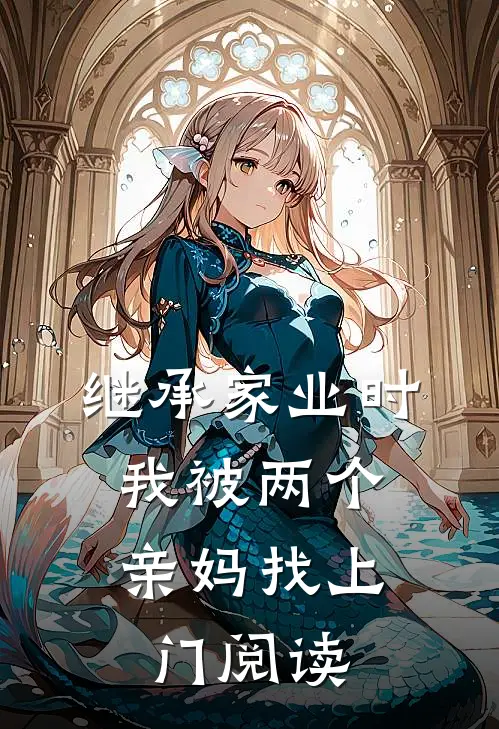 继承家业时，我被两个亲妈找上门阅读