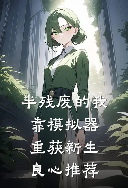 半残废的我，靠模拟器重获新生良心推荐