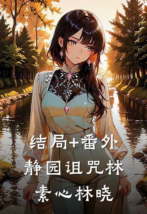 结局+番外静园诅咒林素心林晓