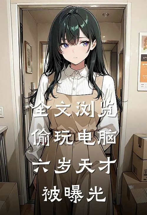 全文浏览偷玩电脑，六岁天才被曝光