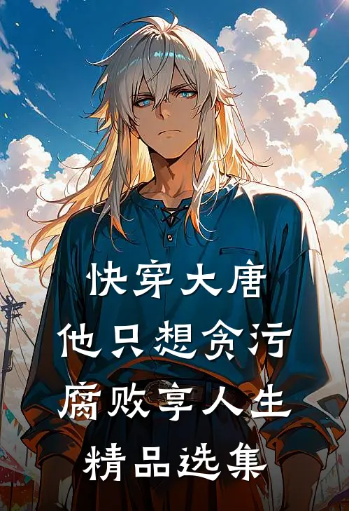 快穿大唐，他只想贪污腐败享人生精品选集