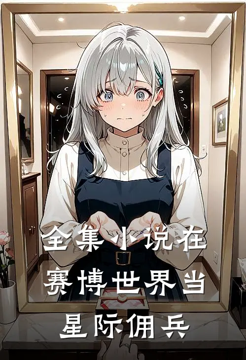 全集小说在赛博世界当星际佣兵