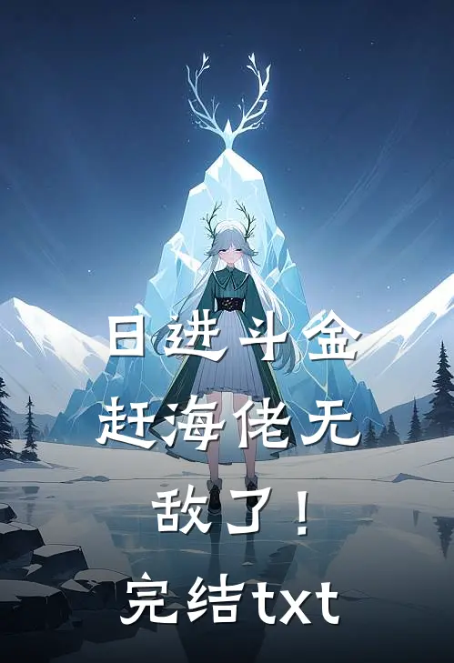 日进斗金，赶海佬无敌了！完结txt
