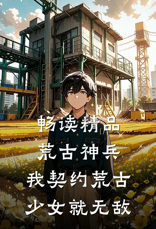 畅读精品荒古神兵：我契约荒古少女就无敌