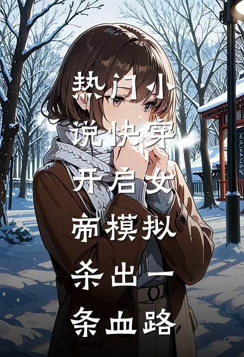 热门小说快穿：开启女帝模拟，杀出一条血路