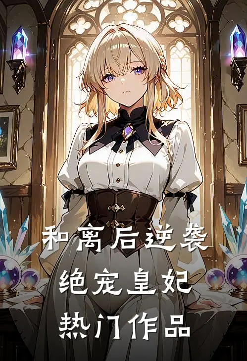 和离后逆袭绝宠皇妃热门作品