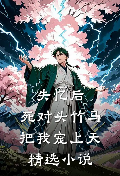 失忆后，死对头竹马把我宠上天精选小说