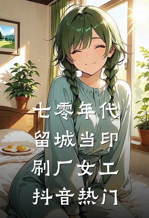 七零年代留城当印刷厂女工抖音热门