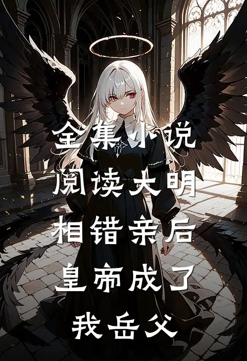 全集小说阅读大明：相错亲后，皇帝成了我岳父