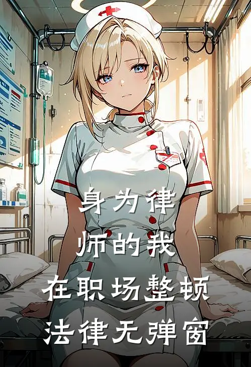 身为律师的我，在职场整顿法律无弹窗