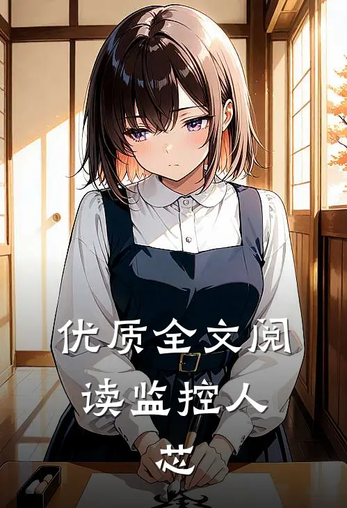 优质全文阅读监控人：芯