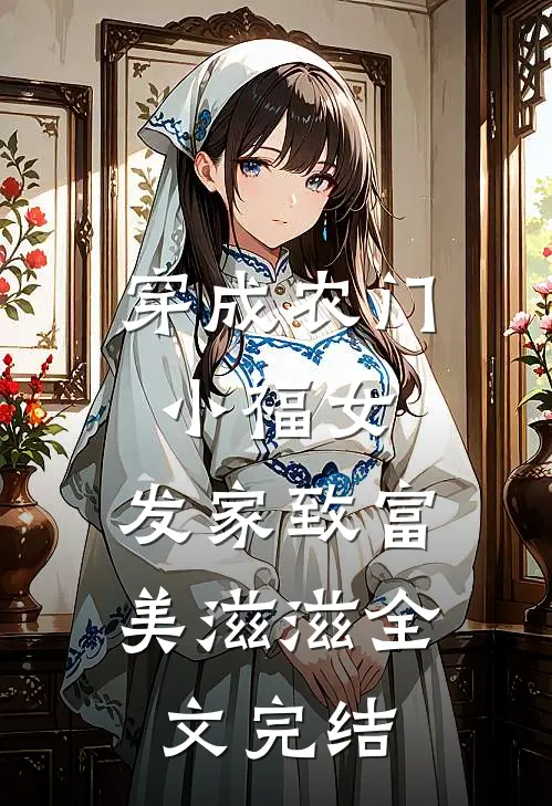 穿成农门小福女，发家致富美滋滋全文完结