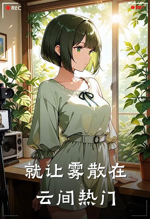 就让雾散在云间热门