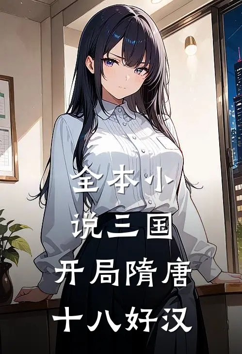 全本小说三国：开局隋唐十八好汉