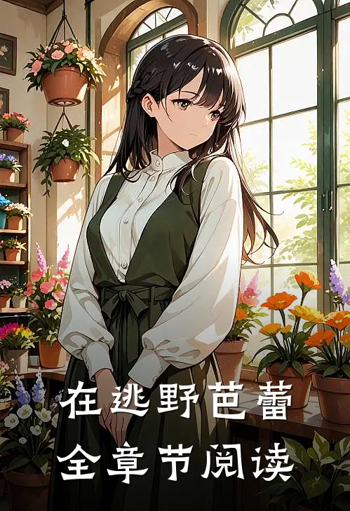 在逃野芭蕾全章节阅读