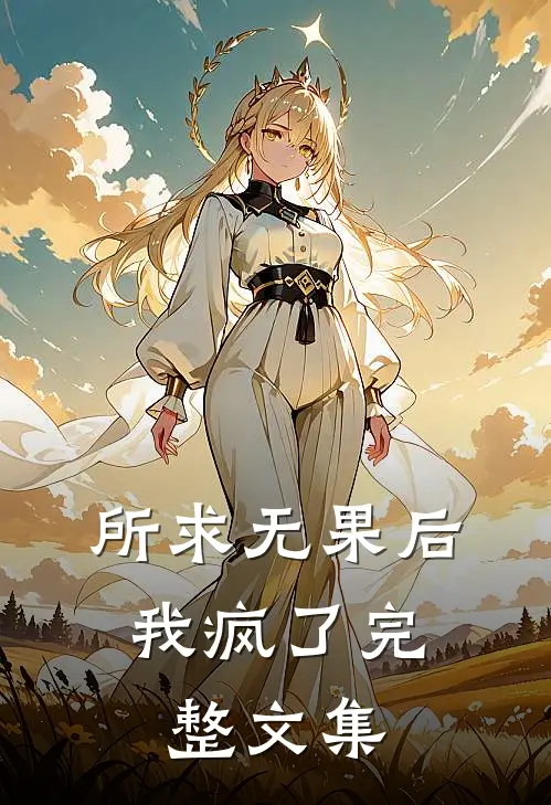 所求无果后，我疯了完整文集