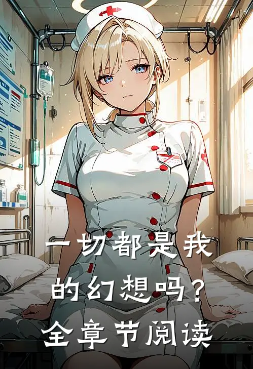一切都是我的幻想吗？全章节阅读