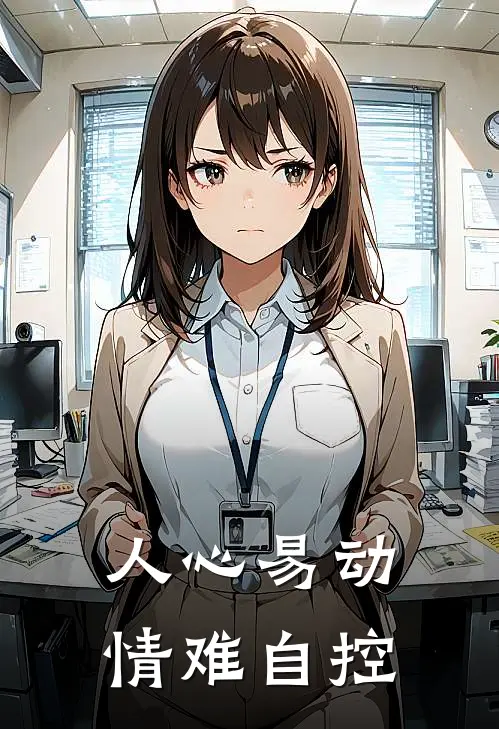人心易动，情难自控