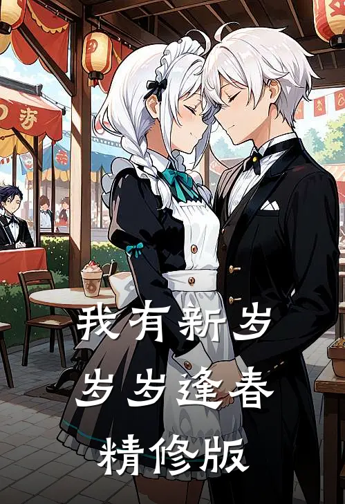 我有新岁，岁岁逢春精修版