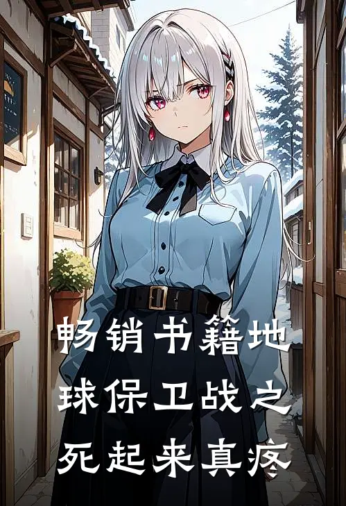 畅销书籍地球保卫战之死起来真疼
