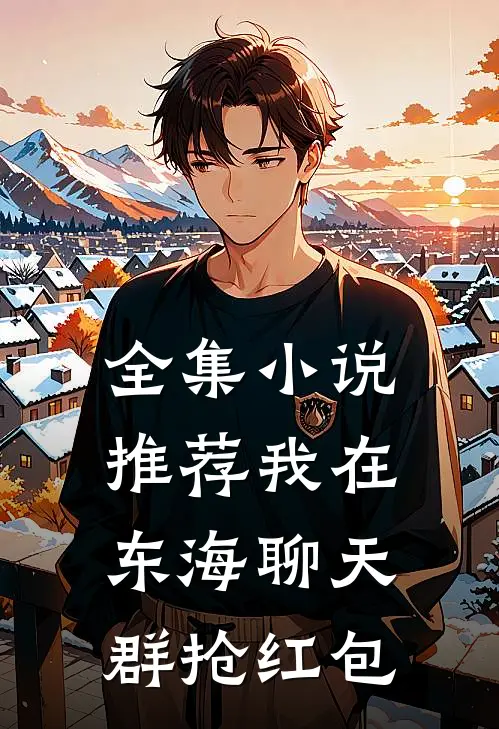 全集小说推荐我在东海聊天群抢红包